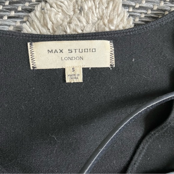 Max Studio Jumpsuit - Picture 3 of 4